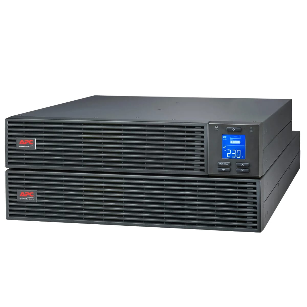 Srv RM 2KVA Ext. Runtime, 230V