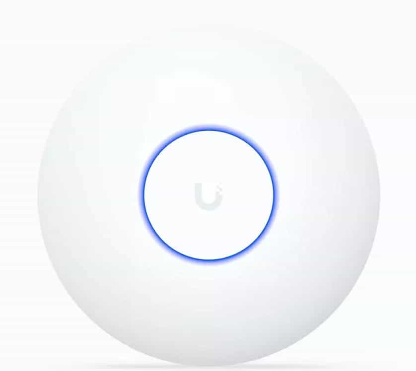 Unifi AP Ubiquiti WIFI 7 Lite SF Fuente Adicional U-Poe