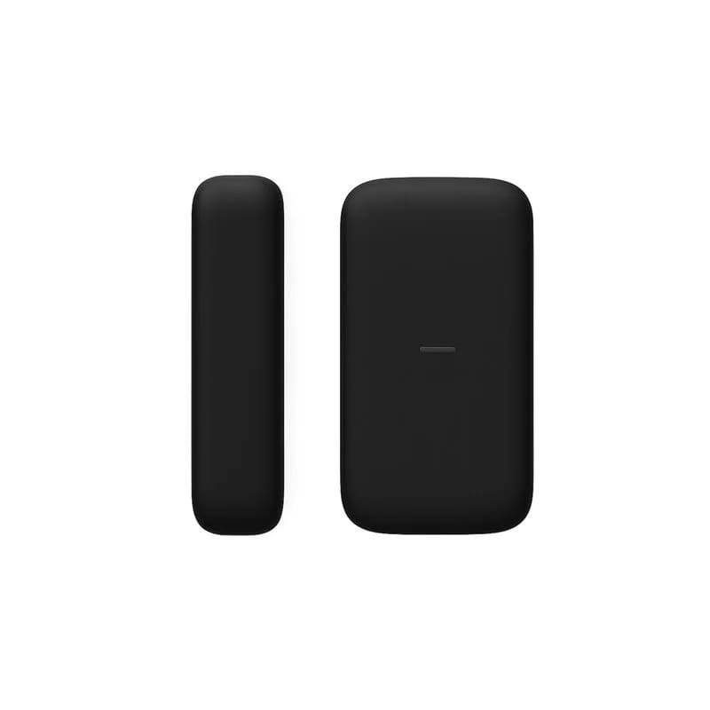 DS-PDMCS-EG2-WB (B)/Black Interruptor Magnetico Hikvision
