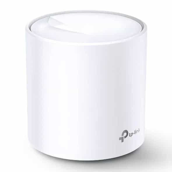 Sistema Mesh Tp-Link Deco X60 (1-PACK) AX5400