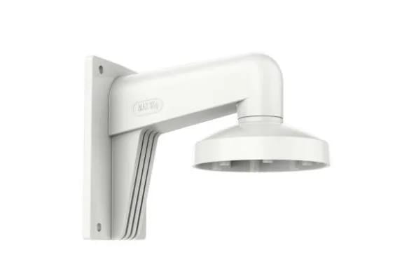 Soporte de pared Hikvision DS-1273ZJ-130 de aluminio para domo
