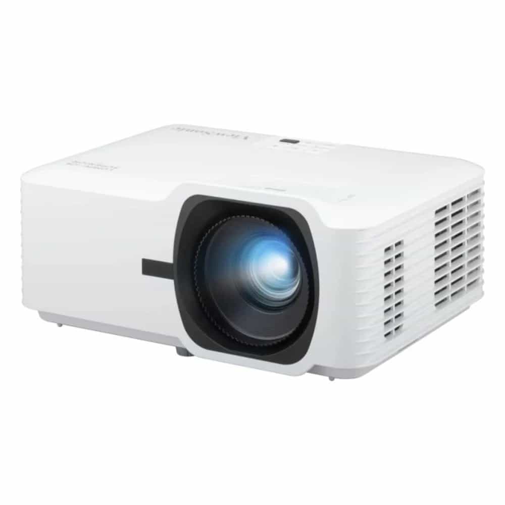 Proyector Viewsonic láser LSD600W WXGA 600 Lumenes