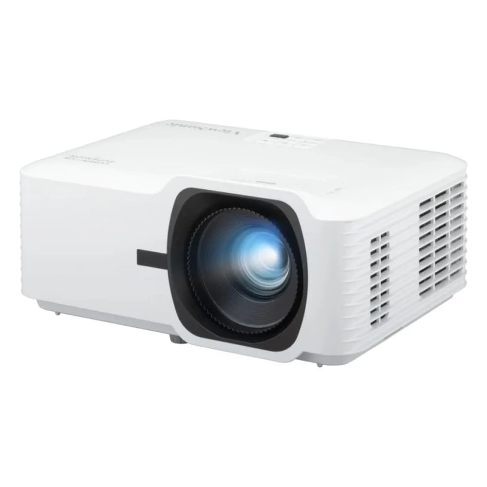 Proyector Viewsonic láser LSD600W WXGA 600 Lumenes