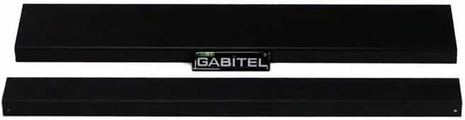 Tapa Gabitel Org 1U Simple/Emb (N)