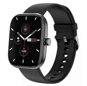 Smartwatch Foxbox Neutron 3 Negro