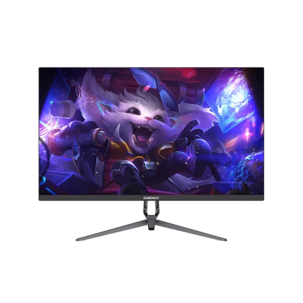 Monitor Gamemax 27" IPS FHD 180Hz HDMI/DisplayPort (Pixel) GMX27F180