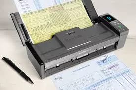Scanner Kodak I940 Duplex 20PPM, a4/Oficio
