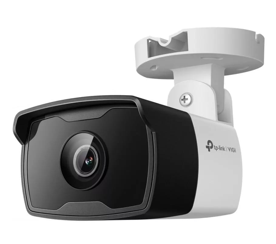 Vigi Cam C340I 4MP Out Bullet IR 2.8MM