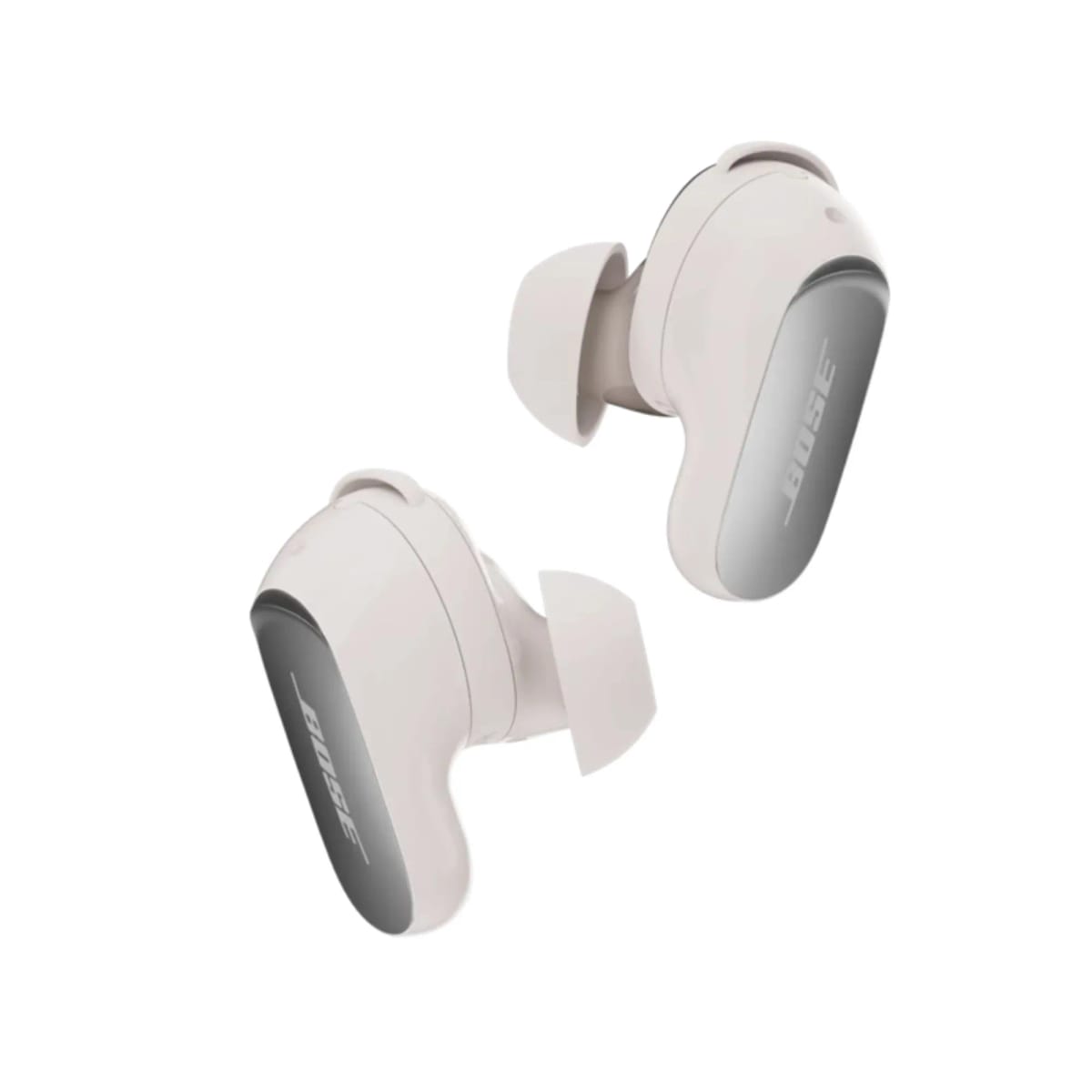Auriculares Inalambricos Bose Quietcomfort Ultra Gen 2 Bluetooth Blanco