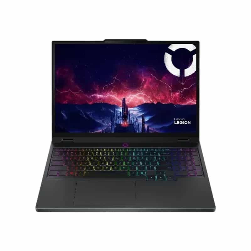 Notebook Lenovo Legion 5 15AKP10 15.1" OLED WQXGA AMD R7 IA 350 24GB DDR5 5600 512GB NVME RTX5060 8GB GDDR7 W11H+SLOT LIBRE