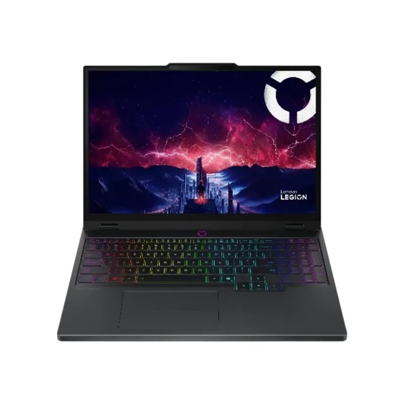 Notebook Lenovo Legion 5 15AKP10 15.1" OLED WQXGA AMD R7 IA 350 24GB DDR5 5600 512GB NVME RTX5060 8GB GDDR7 W11H+SLOT LIBRE