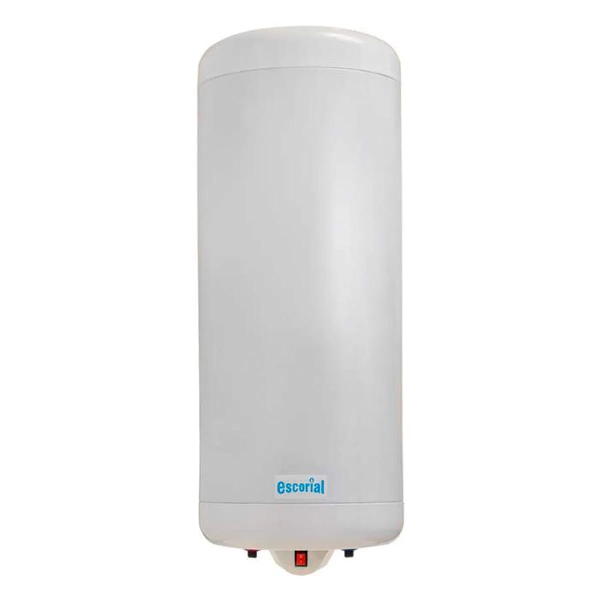 Termotanque eléctrico Escorial EL-90 90L de colgar conexión inferior