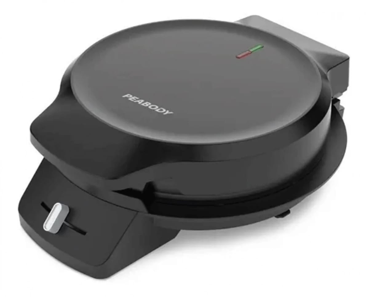 Peabody Wafflera WM186