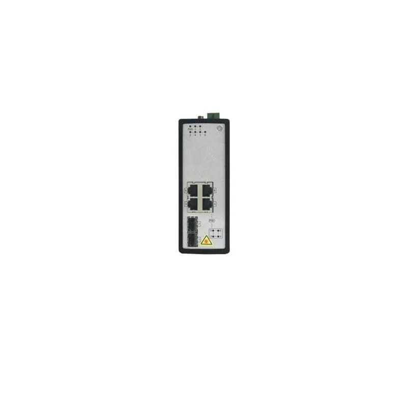 DS-3T0506P Switch Hikvision