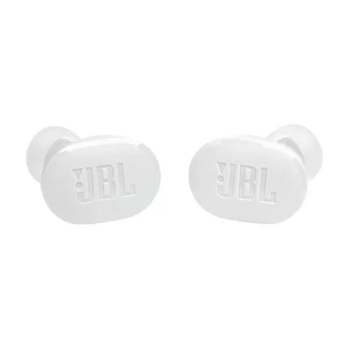 JBL Auriculares Tune Buds True WL White