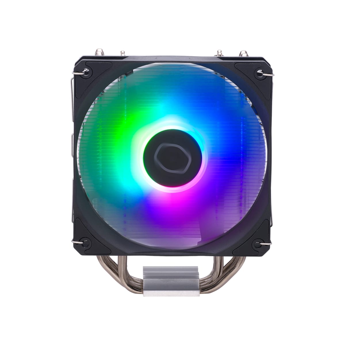 CPU Cooler Cooler Master Hyper 212 Spectrum V3 Bk