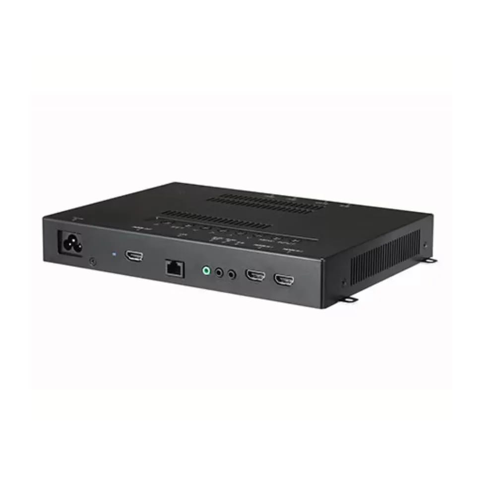 Media Player