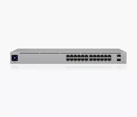 Unifi Switch 24 Port Giga SFP