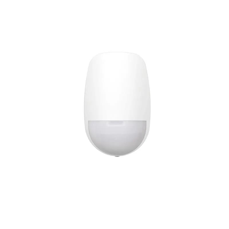 Sensor PIR de cortina inalámbrico bidireccional Hikvision DS-PDC15-EG2-WB (B) 15 m