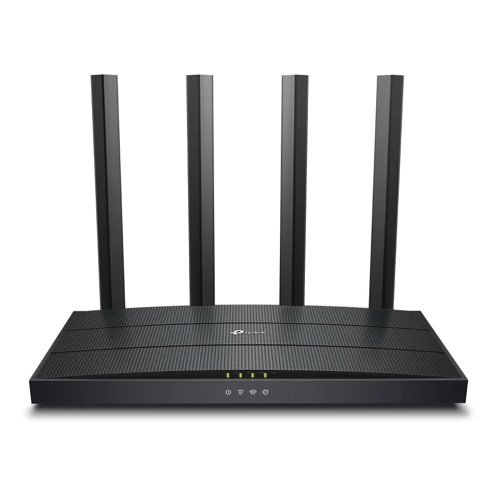 ARCHER AX12 AX1500 Inalámbrico DualBand Gigabit Tp-Link
