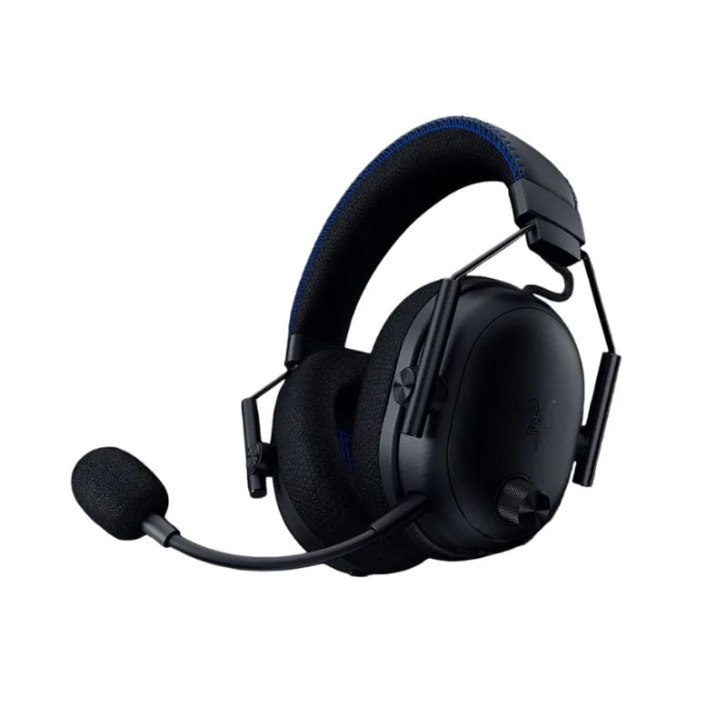 Auricular Razer BlackShark V3 Pro Wireless ANC PlayStation