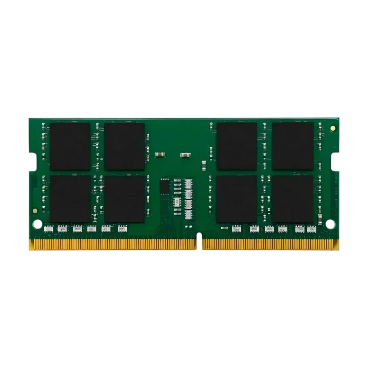 Memoria RAM Kingston SODIMM DDR4 32GB 3200MHz CL22 KVR32S22D8/32