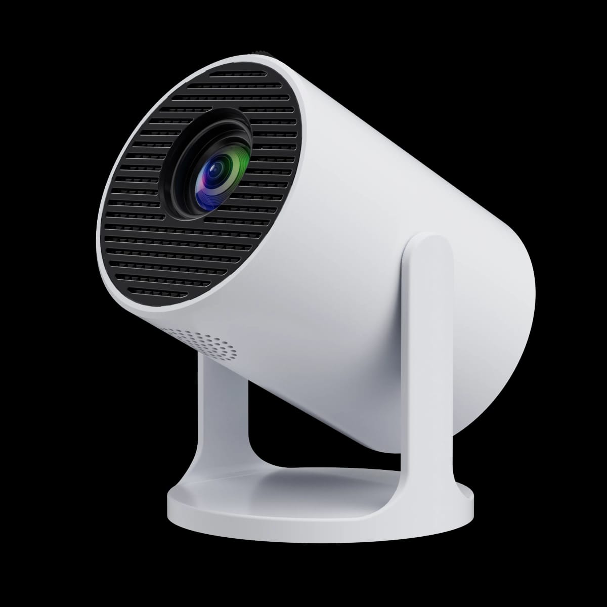 Proyector Mini Portatil 2K Performance WIFI6 BT