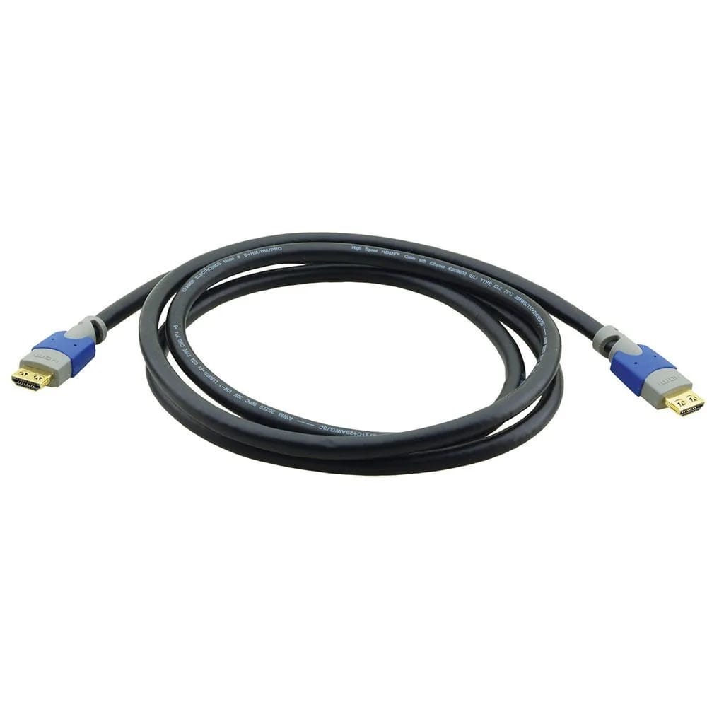 Cable Premium HDMI de Alta Velocidad con Ethernet / 1,80 metros