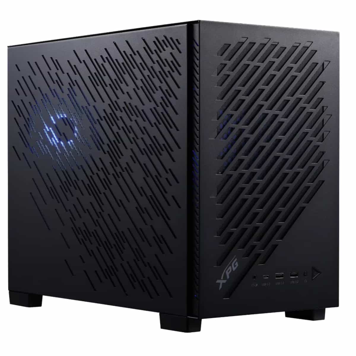 Gabinete Adata Xpg Valor Air Nano Black