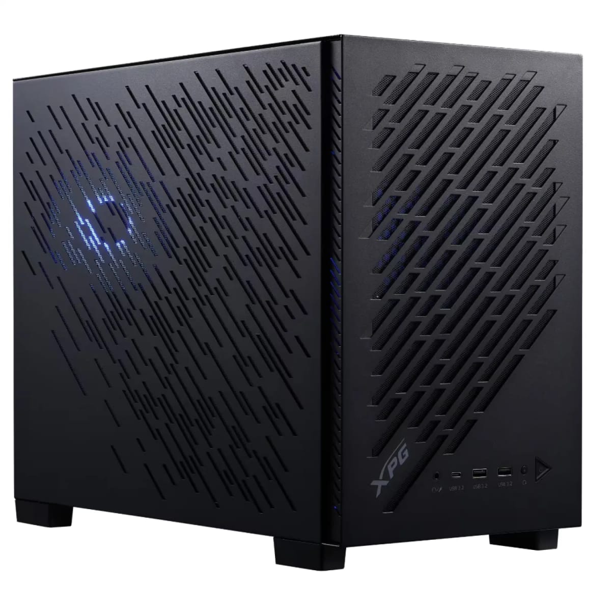 Gabinete Adata XPG Valor Air Nano Black