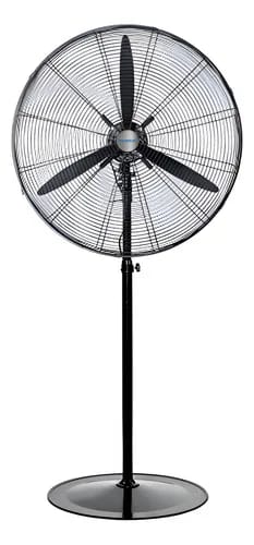 Ventilador de pie Peabody 26" 220W PE-VI260M