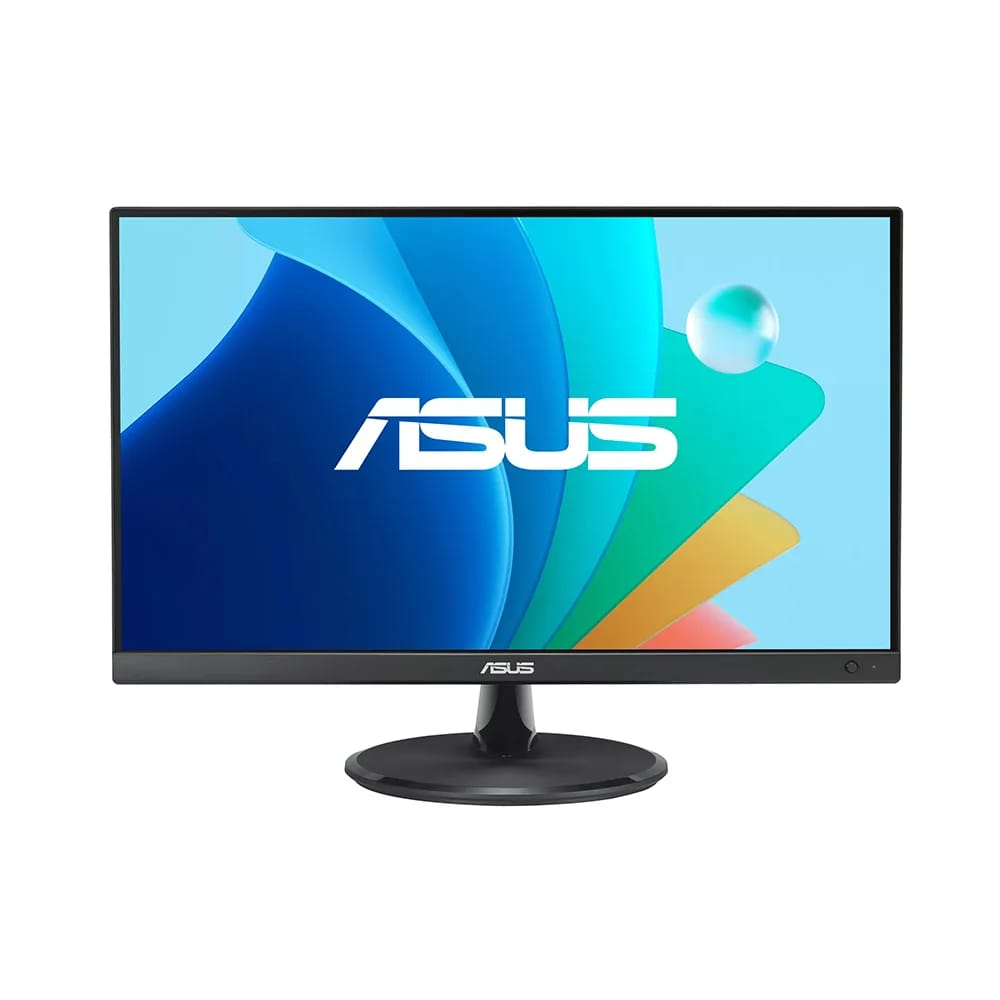 Monitor ASUS VP227HF-J 22" FHD 100Hz HDMI/VGA Black