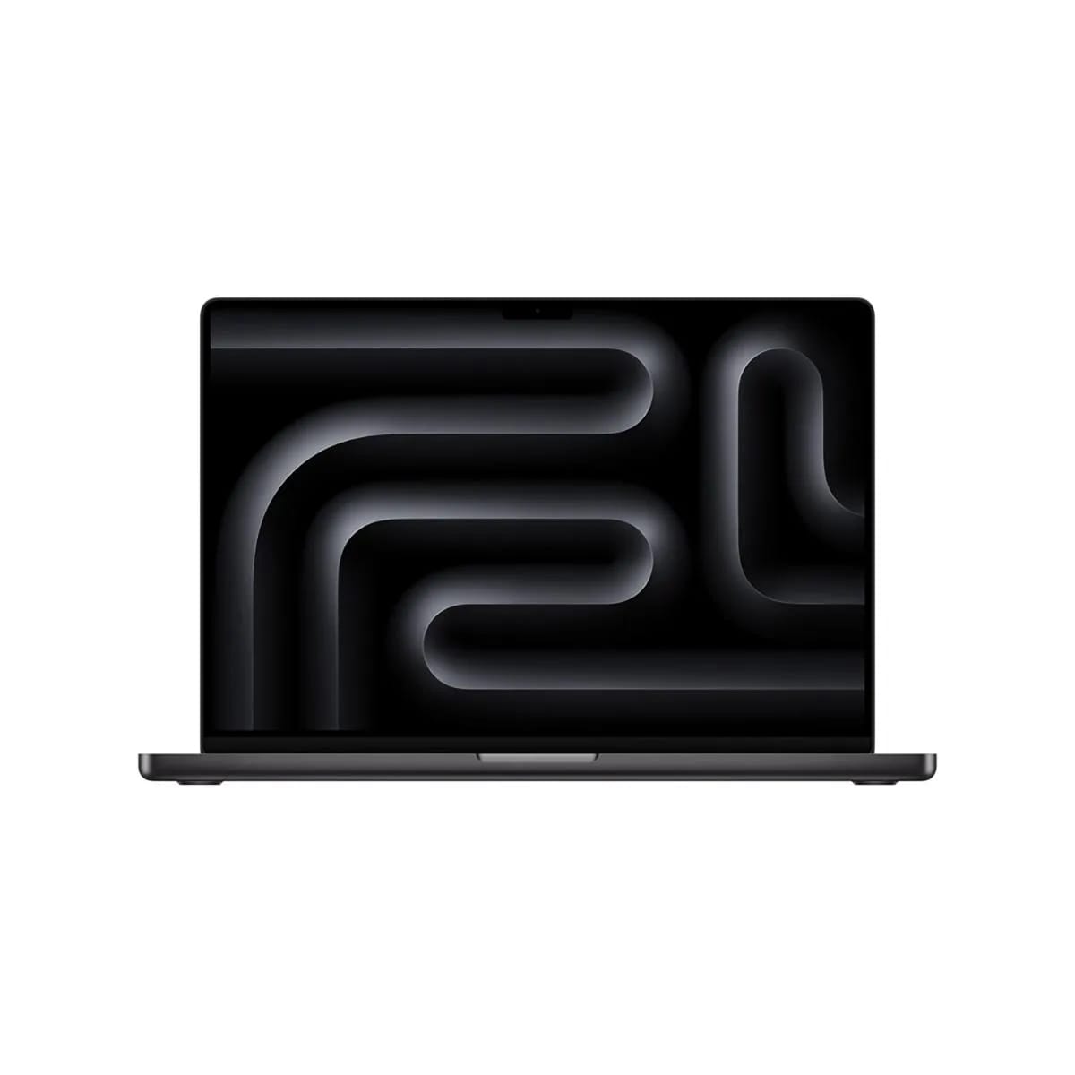 MacBook Pro 16" Apple M5 Max CPU 18Core GPU 32Core, 2TB SSD, 36GB Ram Space Black MGED4LE-A