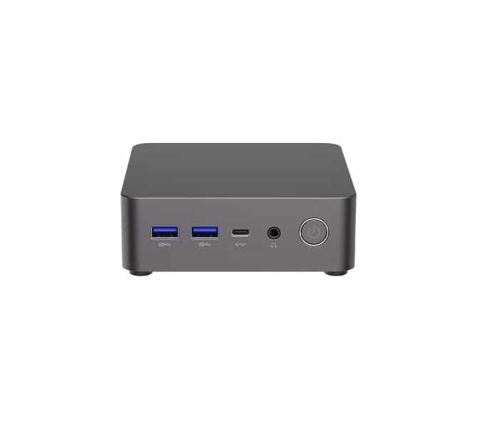 Mini Pc Kelyx AMD Ryzen 5-7430U 8G M.2 256G Win 11 Pro
