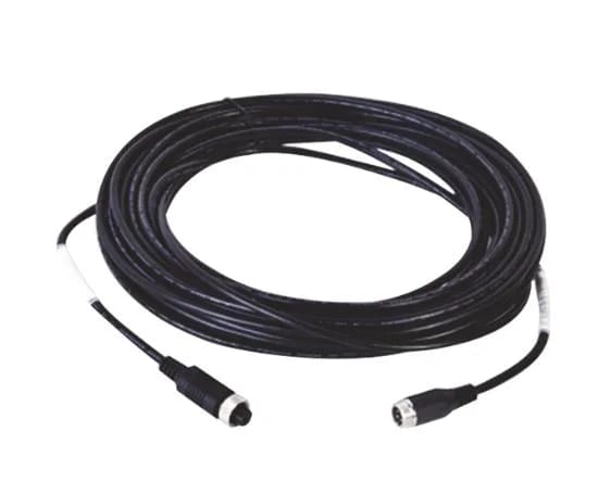 Cable de extensión para grabadoras móviles Hikvision AE-MC0201-10