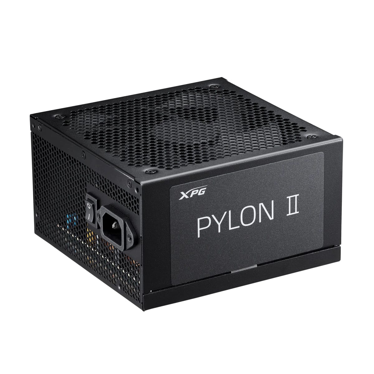 Fuente XPG PYLON II 650W 80 Plus Bronze ATX 3.1