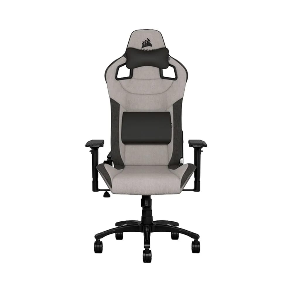 Silla Gamer Corsair TC500 Shadow