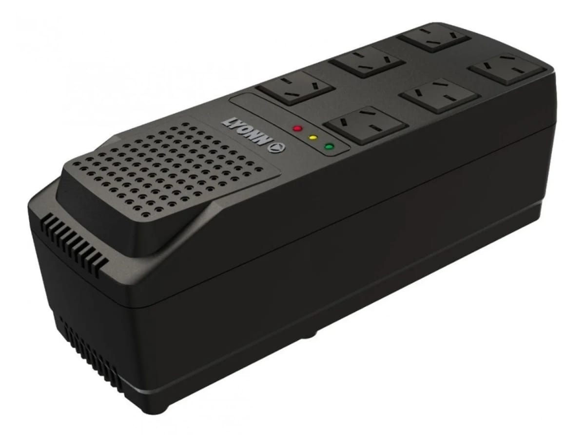 Lyonn Estabilizador Elect. TCA-2000N-V