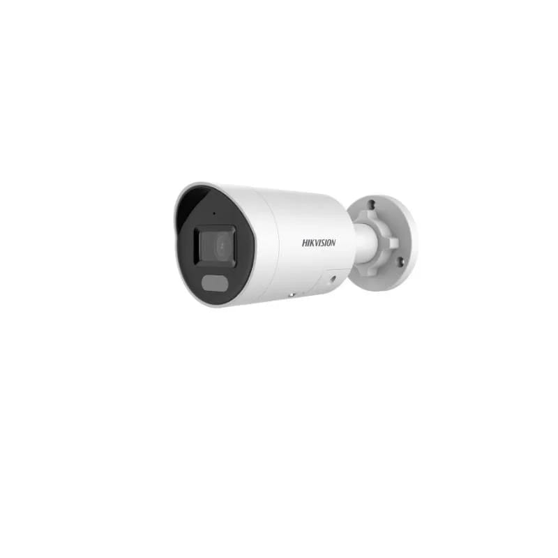 Cámara IP bullet Hikvision DS-2CD2047G2H-LIU/SL (eF) 4MP 2.8mm