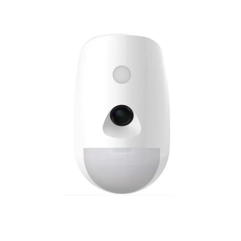 Detector inalámbrico bidireccional Hikvision DS-PDPC12P-EG2-WB
