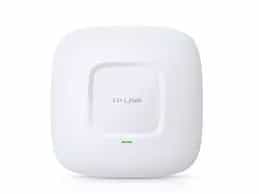 Tp-Link AP AC 1350 WIFI5 Indoor con Fuente