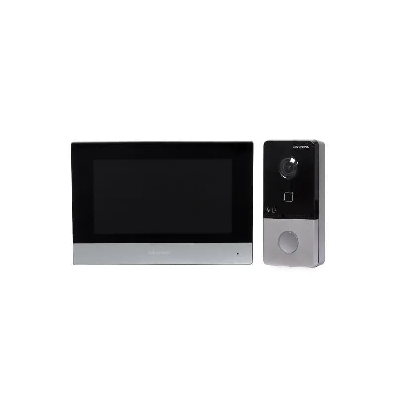 DS-KIS603-P (C) Kit IP Hikvision