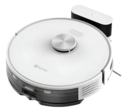 Aspiradora Robot Ezviz Smart Home RE5 4000PA