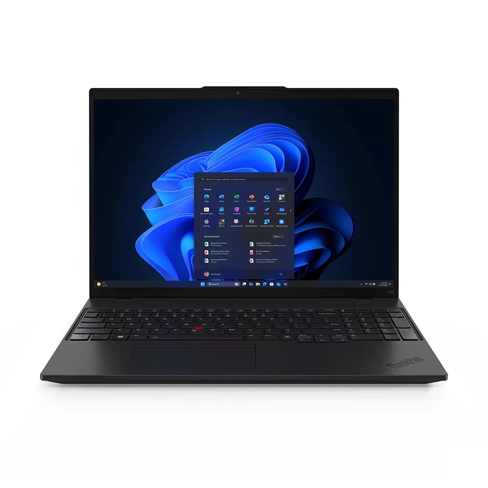 Notebook Lenovo 16 L16 R5-PRO 215 16GB SSD512 Garantía 3 años