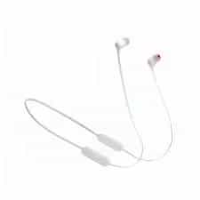 JBL Auricular BT Tune 125BT White