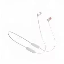 JBL Auricular Bluethoot Tune 125BT White