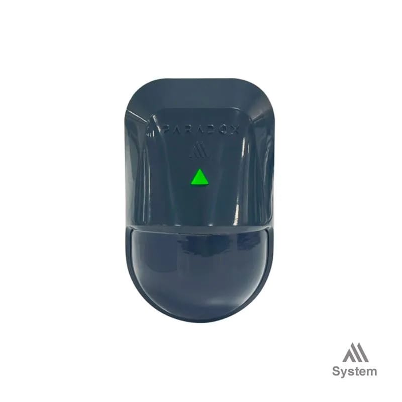 Sensor infrarrojo inalámbrico mini Paradox PMD5M