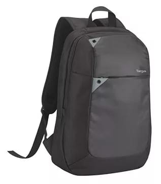 Targus Mochila Intellect 15.6" Black