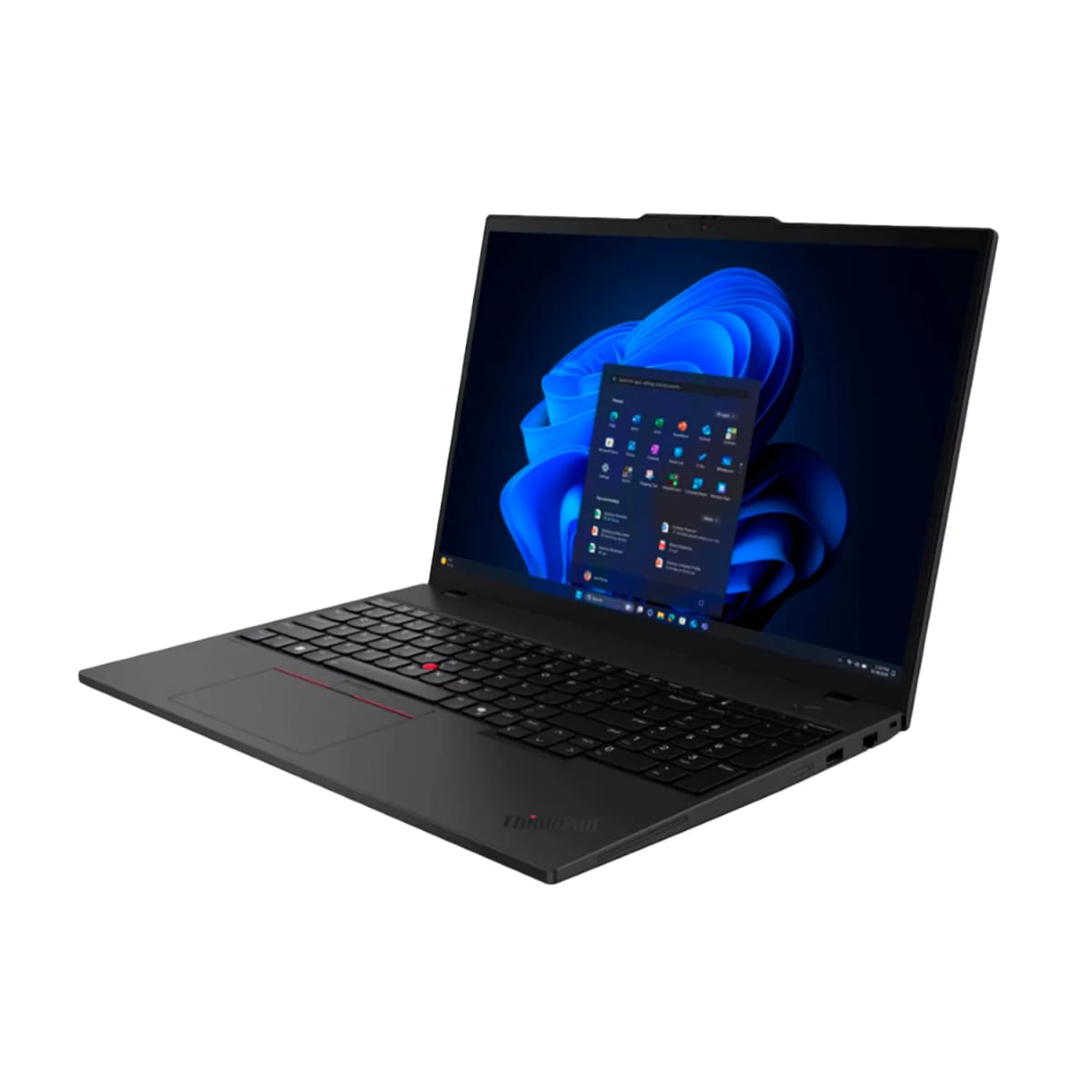 Notebook Lenovo ThinkPad 16 Gen 4 Core Ultra 5 16GB SSD 512GB Windows 11 Pro 21QF000QAR
