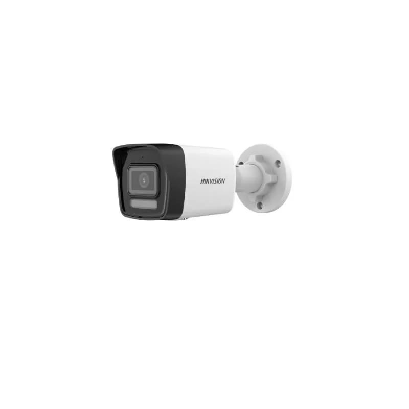 Cámara IP Hikvision DS-2CD1043G2-LIUF 4MP lente 2.8mm IR 30m